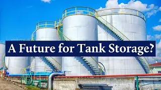 VOTOB: A Future for Tank Storage?