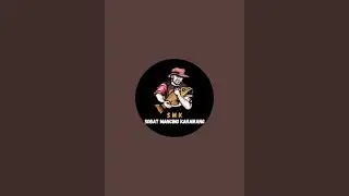 Sobat Mancing Karawang sedang live sekarang!