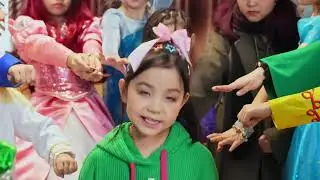 MANDUKHAI KIDS MODEL AGENCY &ldquo; drama &ldquo; kids