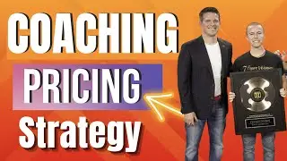 How to Price Your Coaching Services [ 2 Steps ]