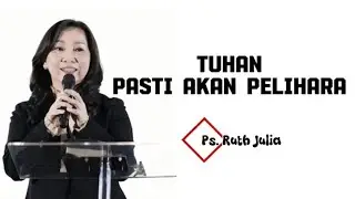 Jesus ❤️ Tuhan pasti akan pelihara #renungan #khotbahkristen 