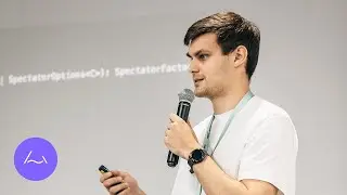 Make it easy. Упрощаем написание тестов в Angular &mdash; Никита Куликов &mdash; SPB Frontend