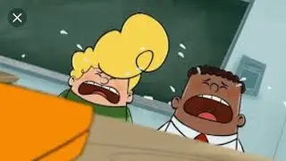 My Reaction That The Epic Tales Of Captain Underpants Is Leaving Netflix Today 
