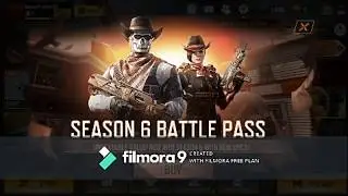 Call Of Duty Mobile !! Also by Tencent Games