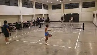BCC Open Play - AngelaHicap/K.Shimamoto vs P.Igot/E.Igot | January 4, 2026