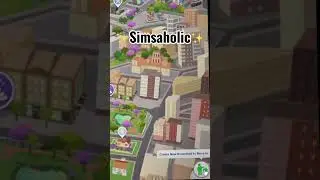 #sims4 #sims4gameplay #sims4cc #thesims4 #sims4mods #blacksimmer #shorts #gamer