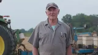 John Long on Deer Pressure in South Carolina