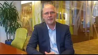 NWC CEO