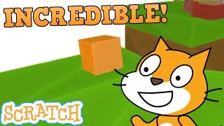 INCREDIBLE 3D PLATFORMER!!! | Explore Page Exploration