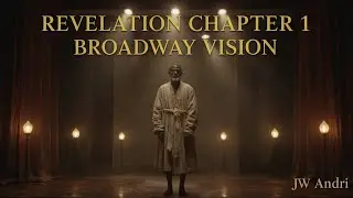 The Book of Revelation (Video) Chapter 1 -  JW Andri