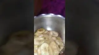 natural chips