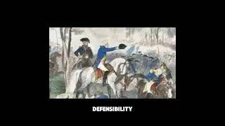🔥 The Decision That Cost Washington 3,000 Men! #GeorgeWashington #MilitaryHistory #FortWashington