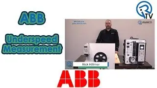 ABB Underspeed Measurement Application