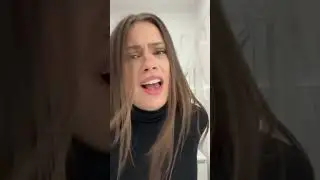 *nuovo* TIKTOK DI LISA LUCHETTA #tiktok #shorts
