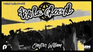 I Got That Work - Clayton William x Goldie Gold (Visualizer) | BAILE GLOBAL