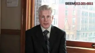 Difference Between Patent Pending and a Patent Number - Chicago Patent Attorney Rich Beem Explains