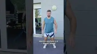 S&eacute;ance Cardio Boxing
