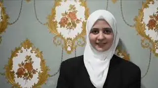 Atiya Khan of Zainapora Secures Top Position in 10th Class Exams #result
