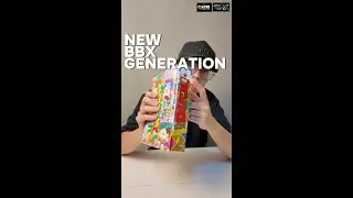 Checking out the new beys that were leaked!