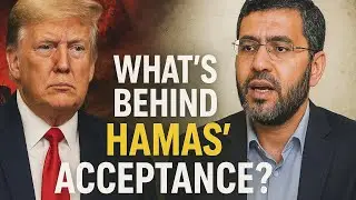 &ldquo;Trump&rsquo;s Gaza Plan: Real Peace or Hidden Trap?&rdquo;