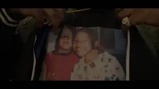 Yung Yosh - ''100 Years Freestyle'' (prod by. Banbwoi) OFFICIAL VIDEO