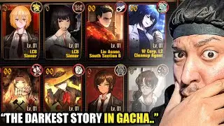Is Canto 2 Really That Bad (Limbus Company)