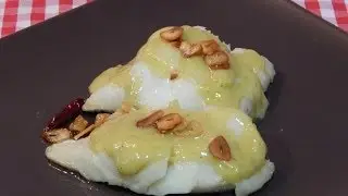 C&oacute;mo hacer bacalao al pil pil