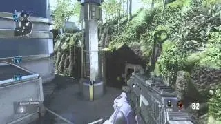 Nade spot #2 Recovery
