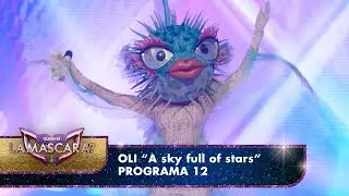 Oli sorprendió con 