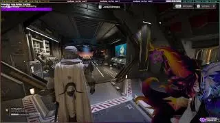 my hole hurts :( | 3h Helldivers 2 Stream | Tell me if ya wanna join! | !perks !feet !discord !throw