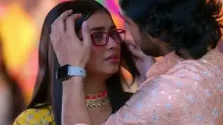 Man sundar || 16 January episode promo| lruhi ka chehra dekha nahaar ne 