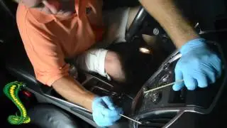 Detail King Promo Video For Cobra Mobile Detailing