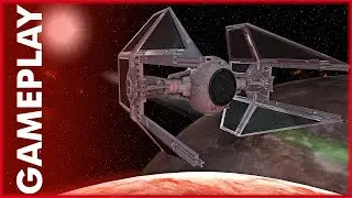 Star Wars Battlefront 2 Mustafar Space Preventative Measures