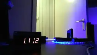 Dragonlasers 1W Spartan