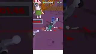 Cookie Carver: Life Challenge - Gameplay Walkthrough Part 4 (Android,ios)