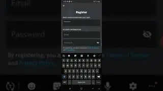 How to make a discord account, safe and secure as possible!