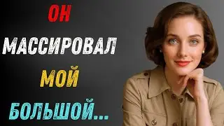 Я была одна, ему было 22… И он оказался рядом, когда я нуждалась больше всего | Правдивая история