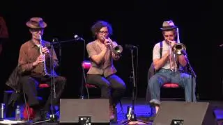 Tuba Skinny - Variety Stomp