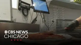 Chicago area pizzerias helping to feed neighbors impacted by SNAP pause