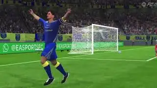Random Goals 95#blender #efootball #kickstreaming #gaming #fifamobile #fifa #futbol #shorts #reels 