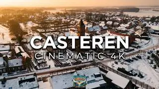 Winters Casteren