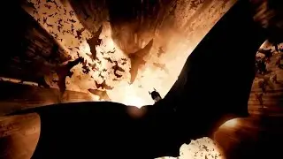 Batman Begins Full Game All Cutscenes Walkthrough Gameplay