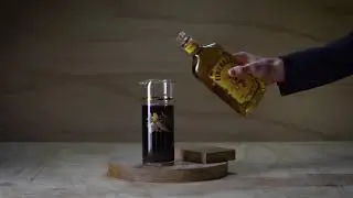 Taylor Made Malbec Cinnamon Sling