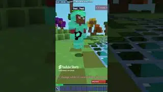 Ezz wins #helpmemakethismakesense #bloxd