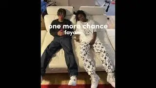 one more chance ~ skrapz {sped}