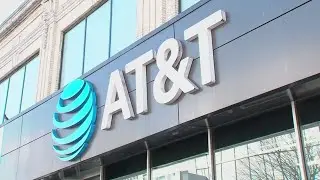 Nationwide service outage affects thousands Thursday morning