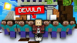 Je teste le BEDWARS 40vs40...