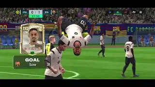 HIGHLIGHTS Barcelona 4-0 Borrusia Dortmund Jornada 1 25/26
