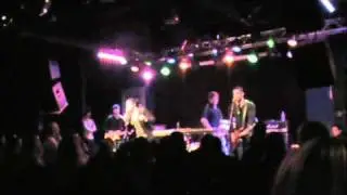 I AM FIGHTING - Intro / Believe, Believe (Live @ Mexicali Live)