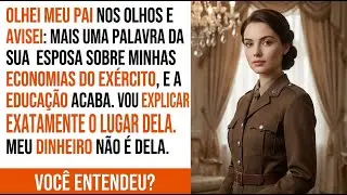 Dei à minha madrasta um presente de inauguração de casa — depois que ela ultrapassou os limites...